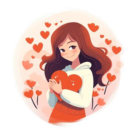 Premium Vector | Warm feelings