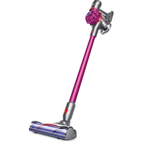 Amazon is selling Dyson vacuums for their cheapest price ever