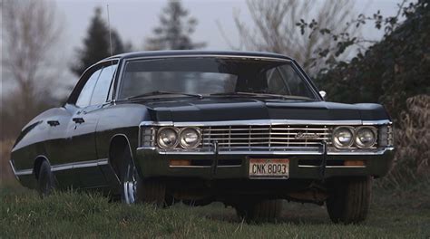 Supernatural: Baby Review