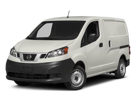 Nissan Nv200 Compact Cargo cars for sale