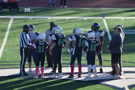 Jr Mustangs Football Club