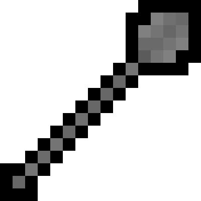 The Comically Large Spoon - Minecraft Mods - CurseForge