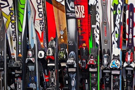 What Are the Best Ski Brands?