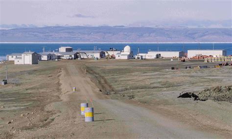 Eureka, Ellesmere Island, Nunavut