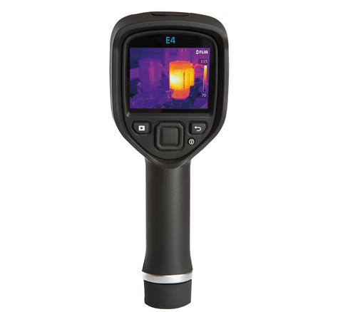 FLIR E4 - Express Instrument Hire