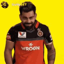 Virat Kohli.Gif GIF - Virat kohli Gif Cricket - Discover & Share GIFs