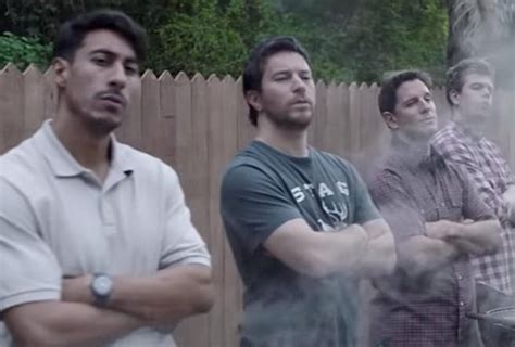 Gillette TV Spot Targeting ‘Toxic Masculinity’ Draws Backlash | TVLine