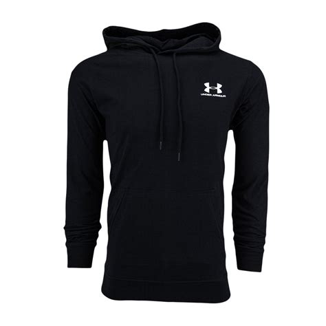 Proozy: Get TWO Men’s Under Armour Hoodies – only $37! – Wear It For Less