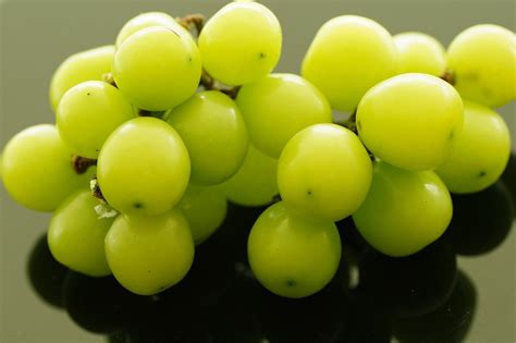 Green Grapes Fruit - Free photo on Pixabay - Pixabay