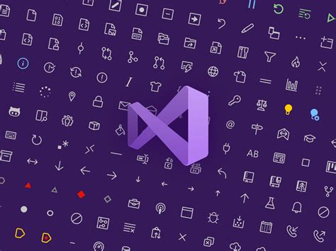 Vscode Icons Icons For Visual Studio Code Level Up Images