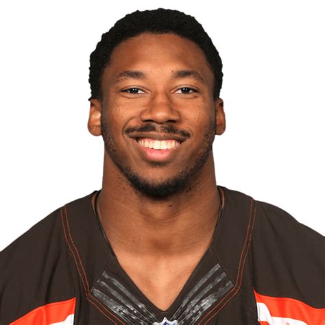 Myles Garrett, Helmet a ‘Weapon,’ Banned for Rest of Season - Beaver ...