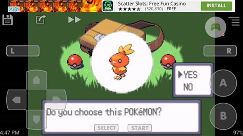 Download gameboy emulator for pokemon - pubpor