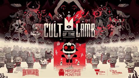 Fix: Cult of the Lamb Low FPS Drops on PC | Increase Performance