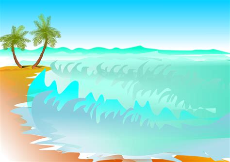 Free Waves Clip Art Pictures Tide Clipart Stunning Free Transparent | The Best Porn Website