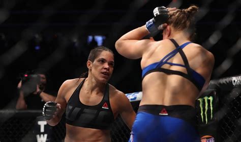 UFC : RONDA ROUSEY DEMOLISHED BY AMANDA NUNES IN 48 SECONDS ! - Sports | Sports 24 | Sports News