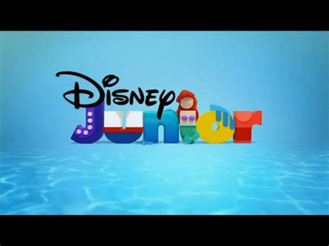 Review of Disney Junior USA Bumpers 1 - VidoEmo - Emotional Video Unity