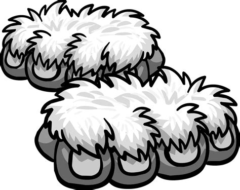 Free Monkey Feet Cliparts, Download Free Monkey Feet Cliparts png ...