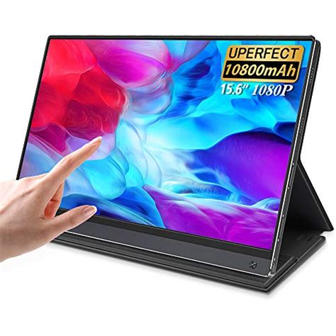 Top 10 Best Touchscreen Monitors in 2022 Reviews | Buyer's Guide