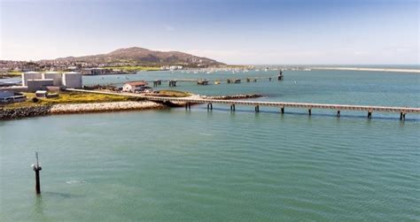 Holyhead Ferries: Port Info & Travel Guide | Ferryhopper