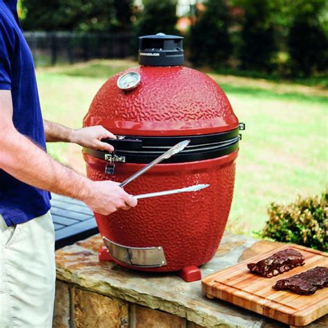 The best accessories for the Kamado Joe Grill?