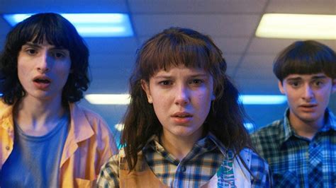 Stranger Things 4 review: Netflix's OG blockbuster gets its scariest ...