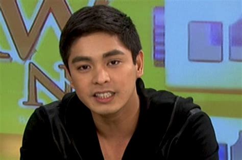 Coco Martin humble over latest acting award | ABS-CBN News