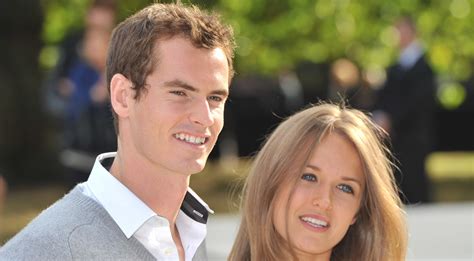 Tennis Star Andy Murray & Wife Kim Welcome Second Child! | Andy Murray ...