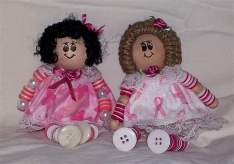 Items similar to Button dolls on Etsy