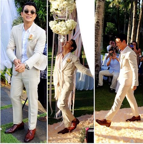 Jericho Rosales and Kim Jones Wedding Coverage (Photos and Videos ...