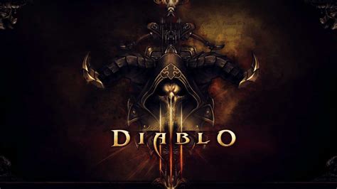 Diablo II Wallpapers - Wallpaper Cave