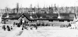 Connecticut Civilian Conservation Corps Museum | CCC Musuem