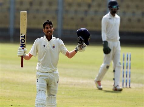 Ranji Trophy 2022-23: Delhi Squad Announced, 20-Year Yash Dhull To Lead