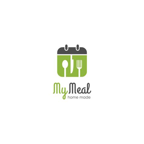 My Meal | Logo design contest