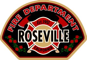 Fire Department - City of Roseville