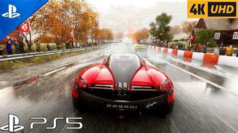 (PS5) This 8 YEAR OLD GAME IS THE MOST REALISTIC RACING GAME OF ALL ...