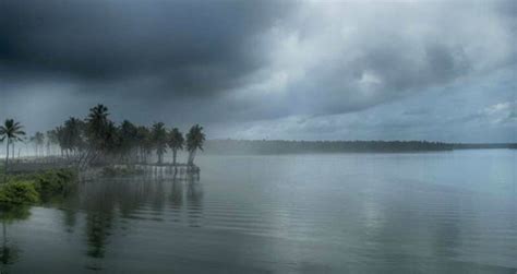 Rain in Karnataka and Kerala: Active Monsoon to give heavy rains in Coastal Karnataka and Kerala ...