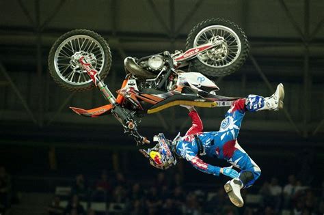 freestyle motocross