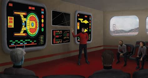 Star Trek Adventures RPG Launches Developer Blog For New Players