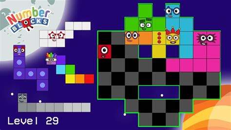 Numberblocks Fanmade 29 Rnumberblocks | Images and Photos finder