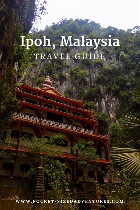 place of interest in ipoh - Brian Greene