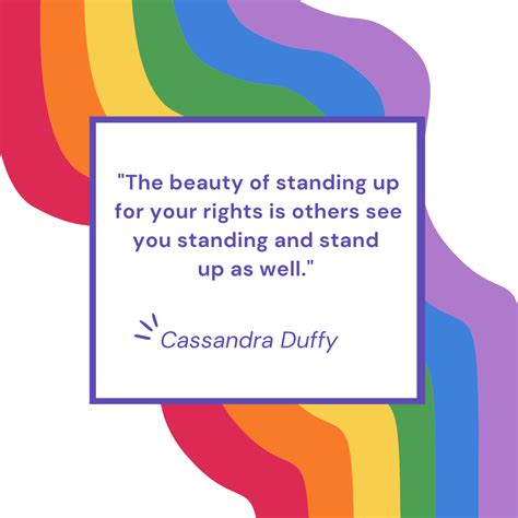 75 Inspiring Pride Month Quotes Perfect for Sharing