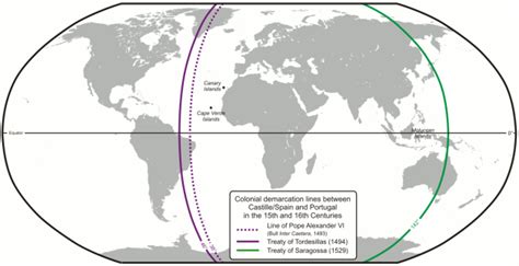 Maps of Exploration and Conquest (HUM455) | analepsis