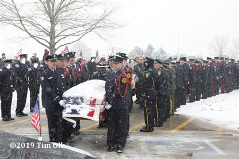 Firefighter LODD « chicagoareafire.com