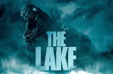 Movie review: The Lake - resilience