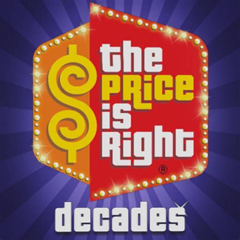 The Price Is Right: Decades Box Shot for Wii - GameFAQs