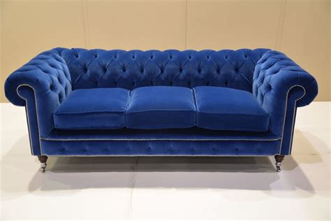 Fine Royal Blue Leather Sofa , Fancy Royal Blue Leather Sofa 27 About ...