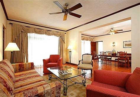 Pegasus Hotel Guyana, Georgetown - Compare Deals