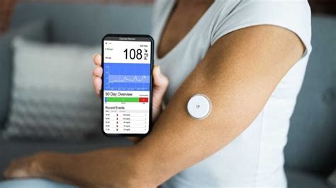 Dexcom prepares the launch of the G7 CGM and much more - Digital Health Central