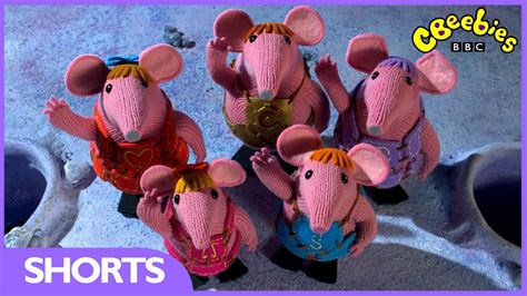 CBeebies Meet The Clangers, 46% OFF