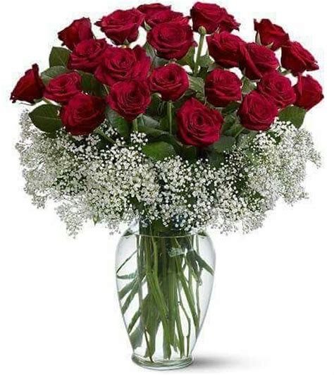 50 Lovely Rose Arrangement Ideas For Valentines Day - PIMPHOMEE